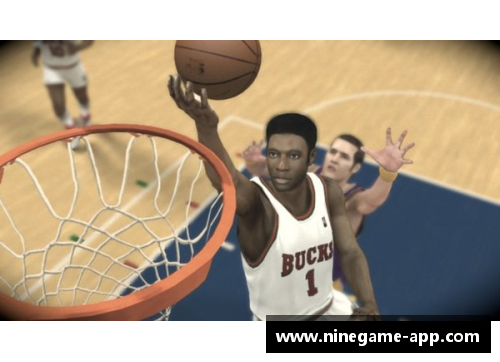 穿越时空:重新评估2k12球员能力,揭秘新一代篮球宿将 穿越时空:重新评估2k12球员能力,揭秘新一代篮球宿将