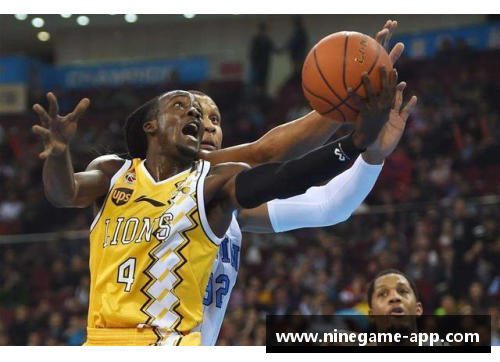 CBA揭秘：揭露联赛中最差球员的真实面貌