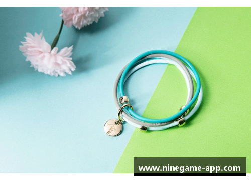 球员项链：赛场上的时尚风向标