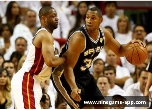 马刺队2024年新赛季球员阵容大揭秘