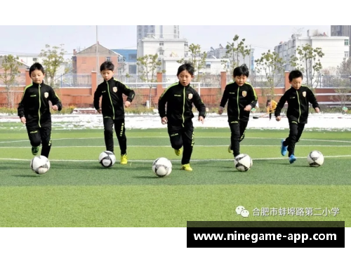 精进足球技艺：全面训练指南