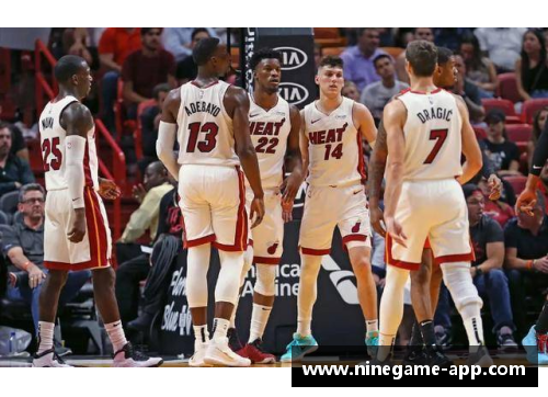 总决赛对决：湖人与热火球员数据统计