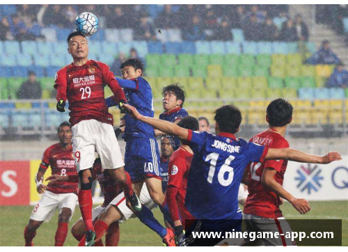 水原足球俱乐部的未来明星：球员名单和潜力分析