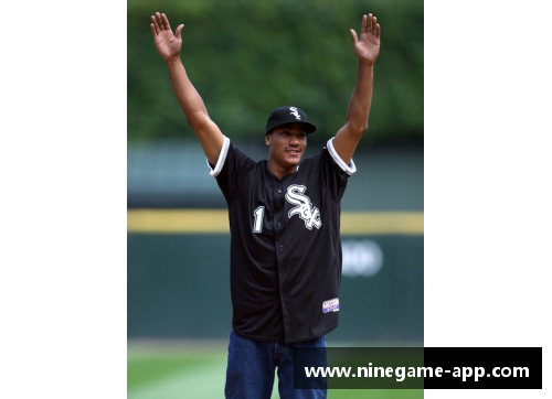 篮球明星挑战棒球领域：CBA球员打野球全记录