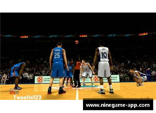 探索NBA：巴为的传奇与风采